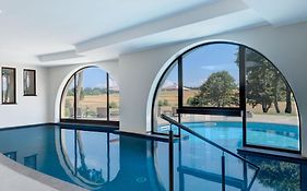 Borgo La Chiaracia Resort & Spa