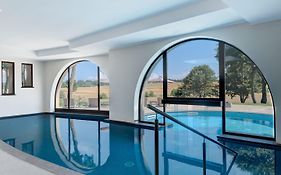 Borgo La Chiaracia Resort & Spa